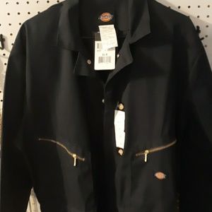 dickies jumpsuit
